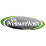 mr. pressure wash
